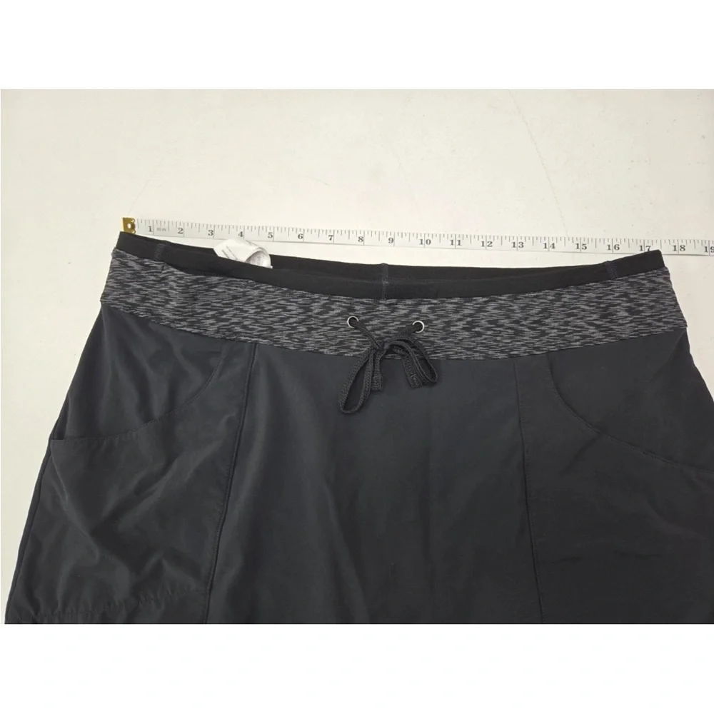 Smartwool sport skort